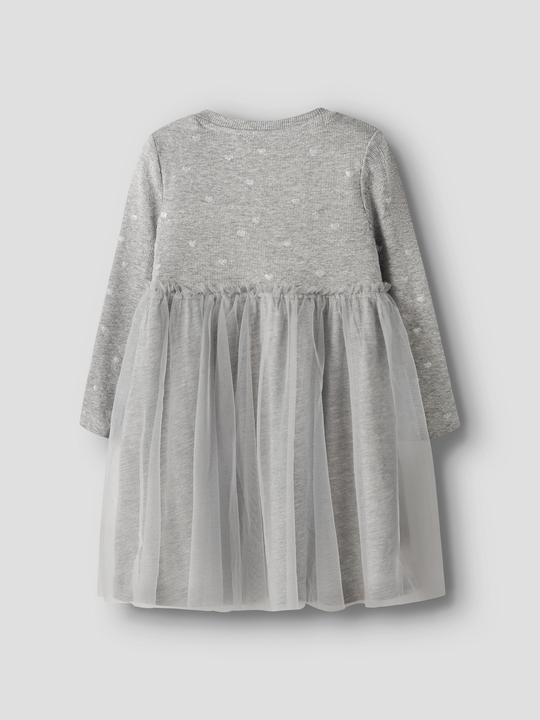 Actual product image Name it Nmfnadja Ls Dress Noos (122)