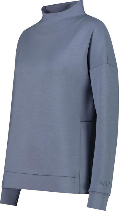 Produktbild CMP Campagnolo Frauen Sweatshirt aus Jersey (XXS)