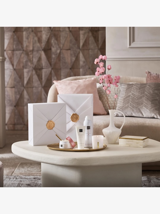 Immagine prodotto Rituals The Ritual Of Sakura Renewing Routine (Set per la cura del corpo)