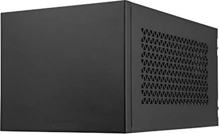 Immagine prodotto Silverstone SST-SG15B Sugo (Mini-ITX, Mini-DTX)