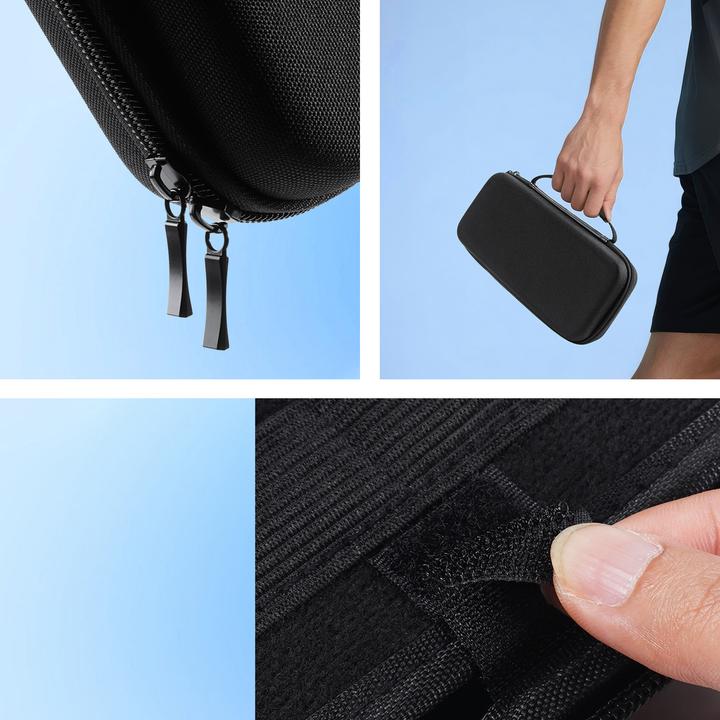 Actual product image Dux Ducis Aufbewahrungsbox (Switch 2)
