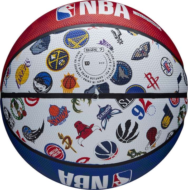 Actual product image Wilson All Team Tribute