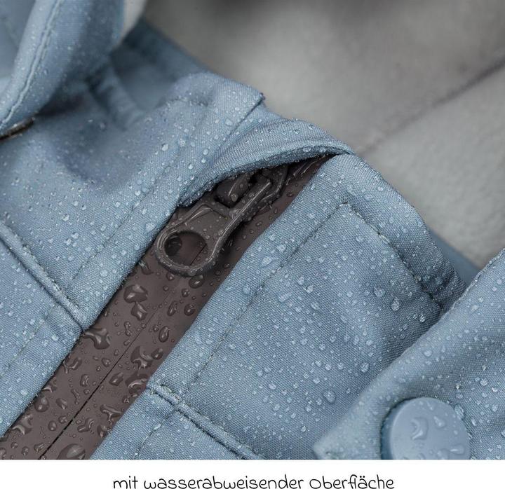 Immagine prodotto Fillikid Tuta Softshell (92)
