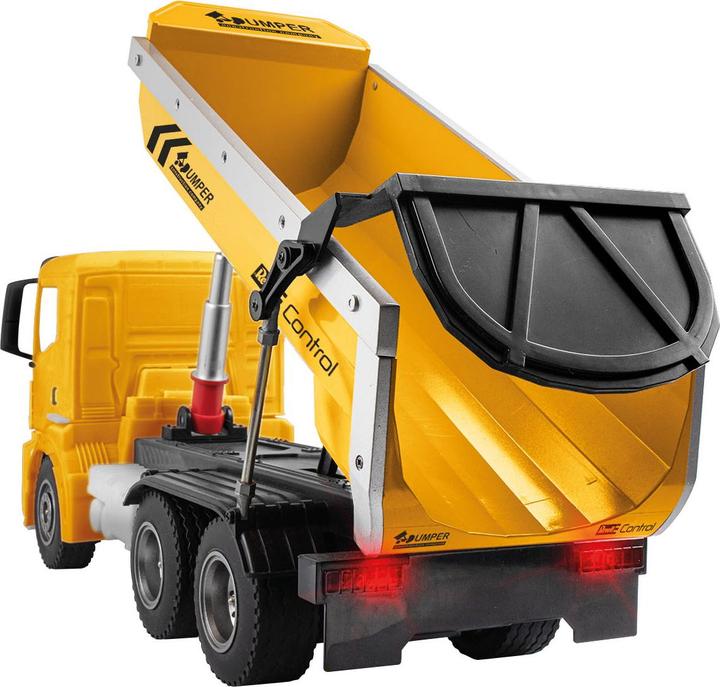 Image du produit Revell Camion à benne