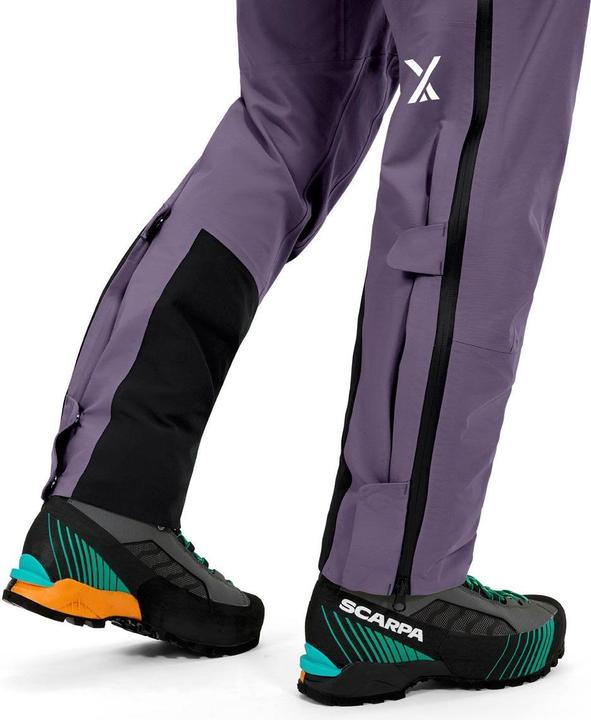 Produktbild Berghaus Extrem Vanguard Gtx Hose für Damen (M)