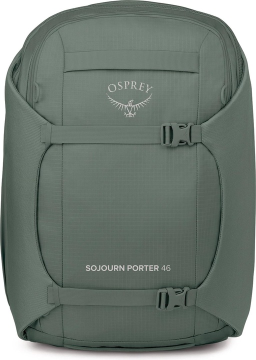 Actual product image Osprey Sojourn Porter Travel Pack 46 L (46 l)