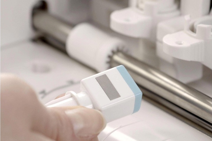 Actual product image Silhouette Cameo 4