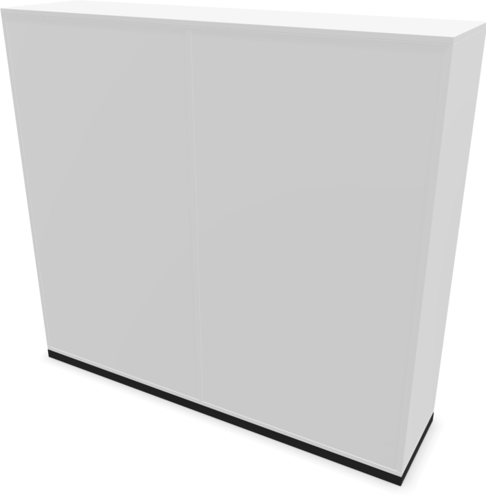 Immagine prodotto Narbutas Scelta armadio ad ante scorrevoli (160 x 40 x 146,5 cm)