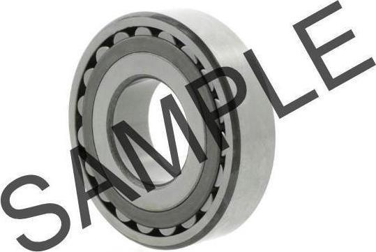 Timken Pendelrollenlager 24126 EJW33C3 Innen-Ø 130 mm Aussen-Ø 210 mm Breite80 mm