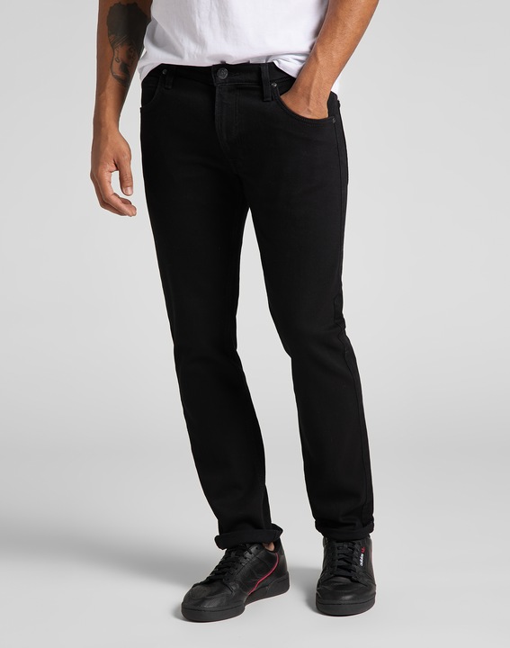 Actual product image Lee Daren Zip Fly (W33/L32)