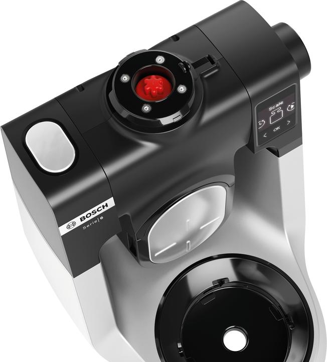 Produktbild Bosch Hausgeräte Mix-Aufsatz Glas, MUZS6MX