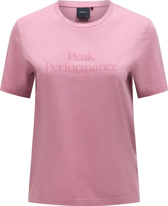 Produktbild Peak Performance W Original Tee (M)