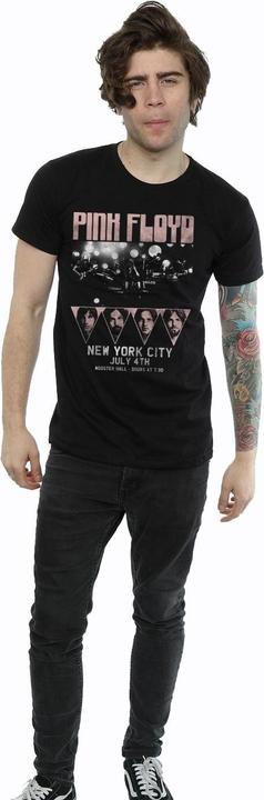 Produktbild Pink Floyd New York City Wooster Hall TShirt (M)