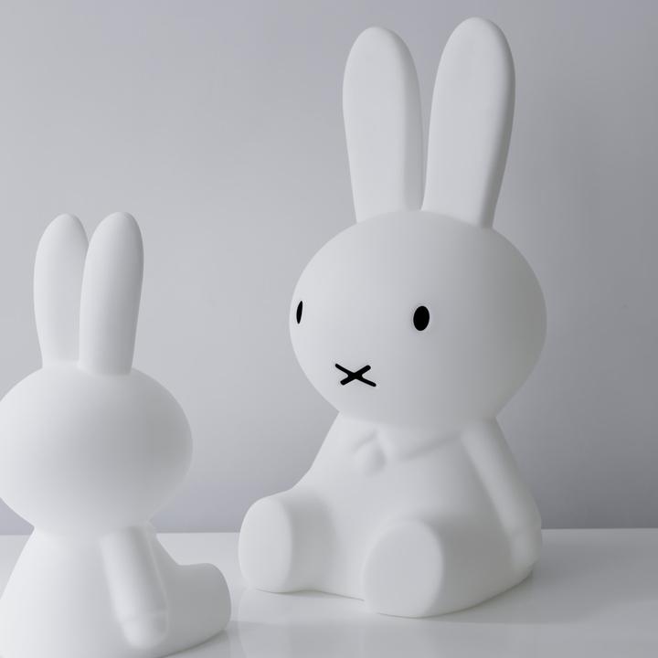 Produktbild Mr Maria Lampe Miffy XL