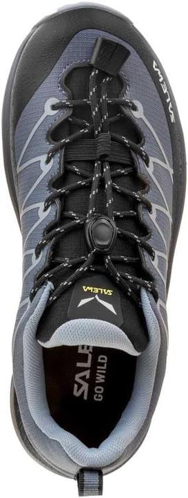 Produktbild Salewa Kid's Wildfire 2 PTX (37)
