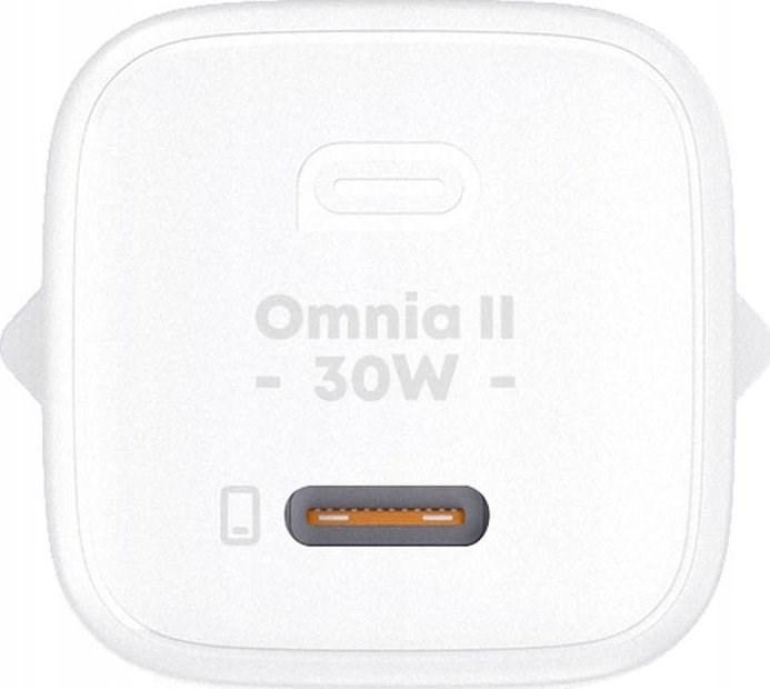 Immagine prodotto Aukey Minima (30 W, 1 porzione)