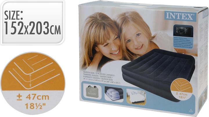 Productafbeelding Intex Gastenbed (150 x 200 cm)