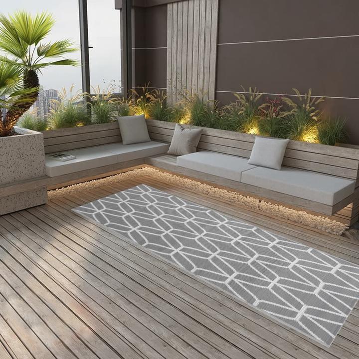 Produktbild vidaXL Outdoor-Teppich