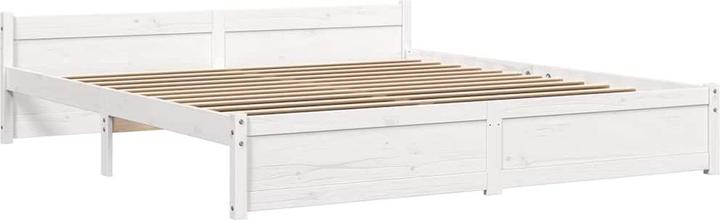 Actual product image VidaXL Camala (200 x 200 cm)