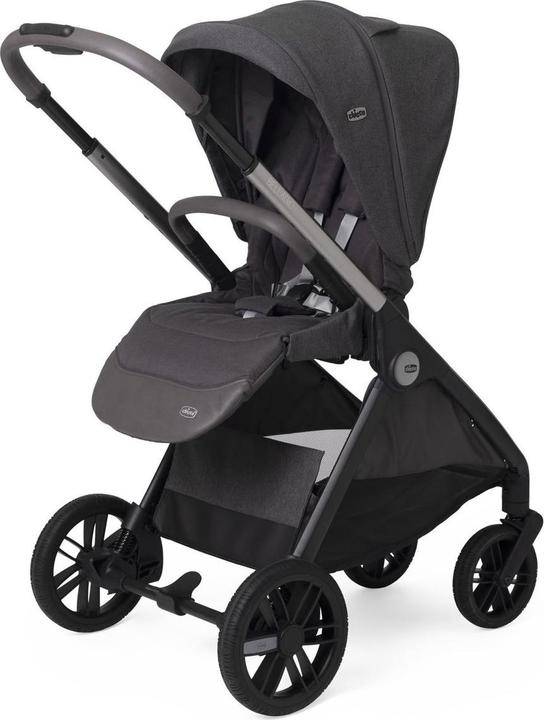 Actual product image Chicco Bellagio 2.0 Set