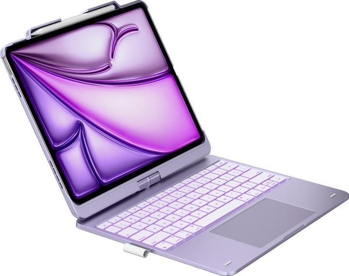 Light Purple