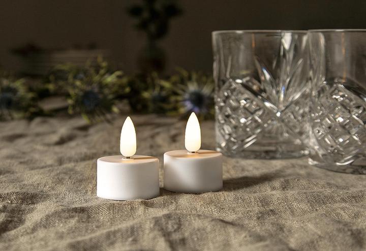 Produktbild Star Trading Flamme (2x)