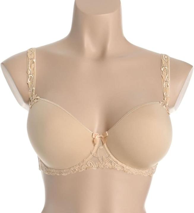 Produktbild Simone Perele Schalen-BH "Andora" rosa (85 C)
