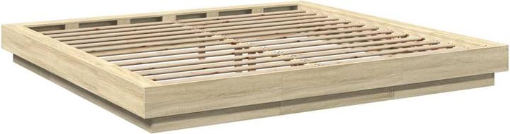 Produktbild vidaXL Bettgestell (180 x 200 cm)