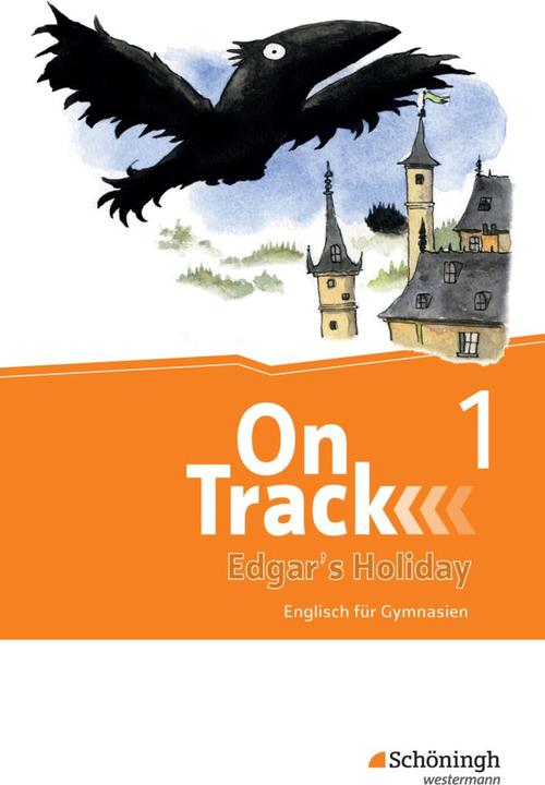 Produktbild Englisch Sek. I BY Trainer 5 (Deutsch, Englisch, 2017)