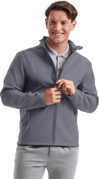 Produktbild Russell Essential Softshelljacke (M)