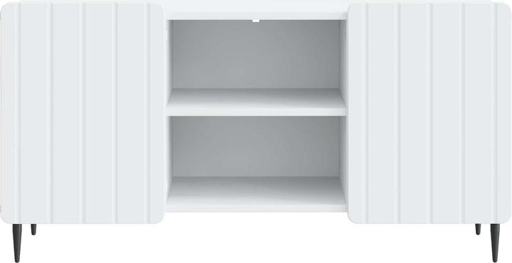 Produktbild vidaXL TV-Schränk (34.50 x 102 x 52 cm)