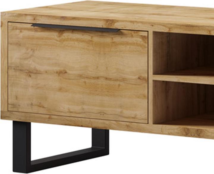 Image du produit Helvetia Möbel Halle (180 x 50 x 50 cm)