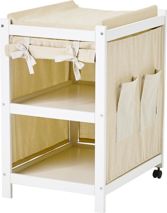 Sandbeige