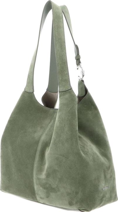 Immagine prodotto Coccinelle C-Easy Suede Handbag
