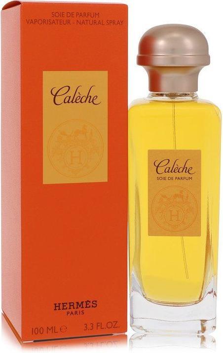 Actual product image Hermès Calèche (Eau de parfum, 100 ml)