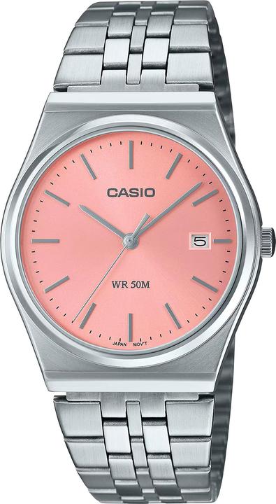 Image du produit Casio Collection - MTP-B145D-4A (Montre analogique, 35 mm)