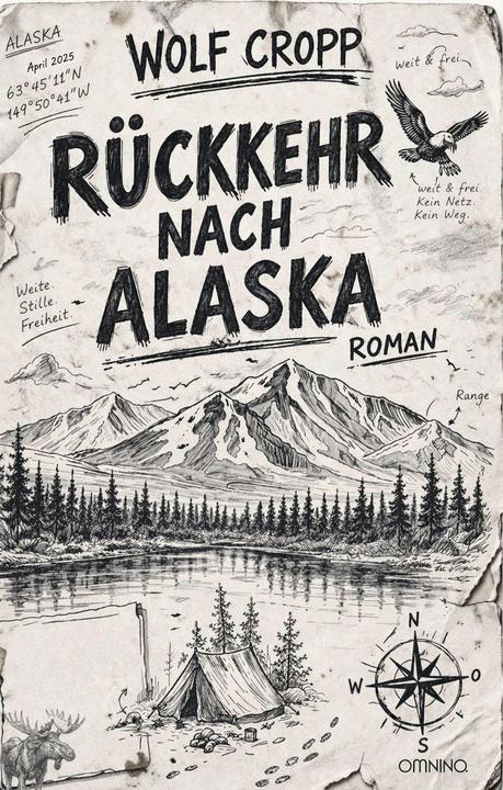 Produktbild Rückkehr nach Alaska