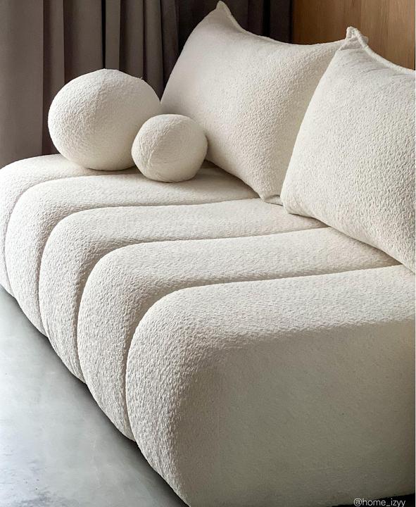 Produktbild Selsey Dandelino Mini (3-Sitzer)