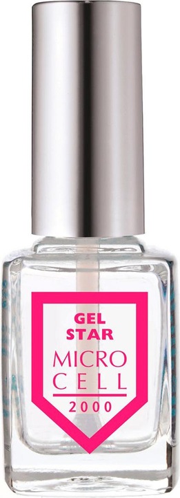 Produktbild Micro Cell Gel Star (Top Coat)