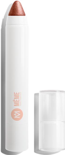 Brun bronze