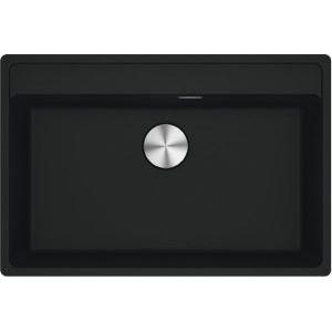 Franke, Lavello, Zlew MRG 610-72 czarny mat114.0661.768