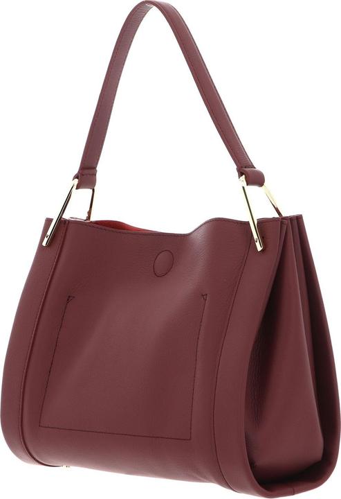 Immagine prodotto Coccinelle Wallace Handbag Double Grainy Leather