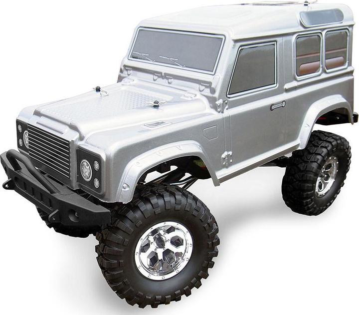 Produktbild Amewi AMXRock Cruiser (RTR Ready-to-Run)