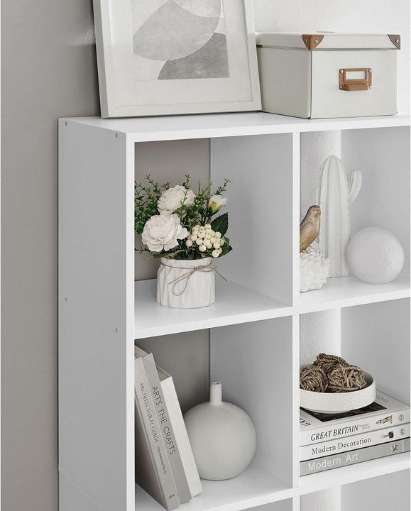 Produktbild Vasagle Bücherregal (65.50 x 30 x 161.50 cm)