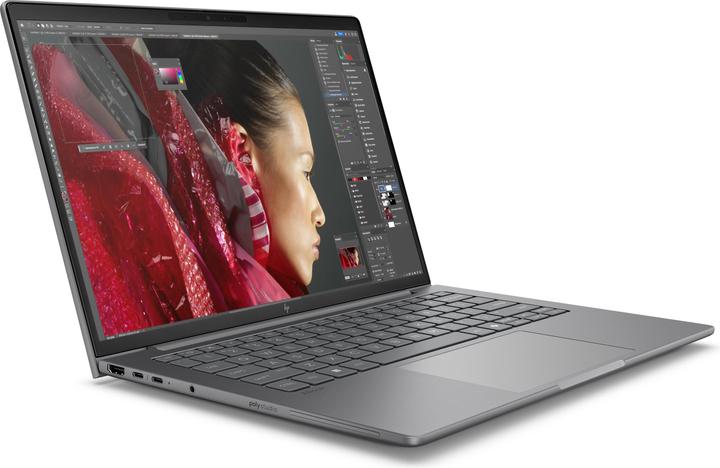Produktbild HP ZBook 8 G1i 14 (14", 1000 GB, 32 GB, DE, Intel Core Ultra 7 265)
