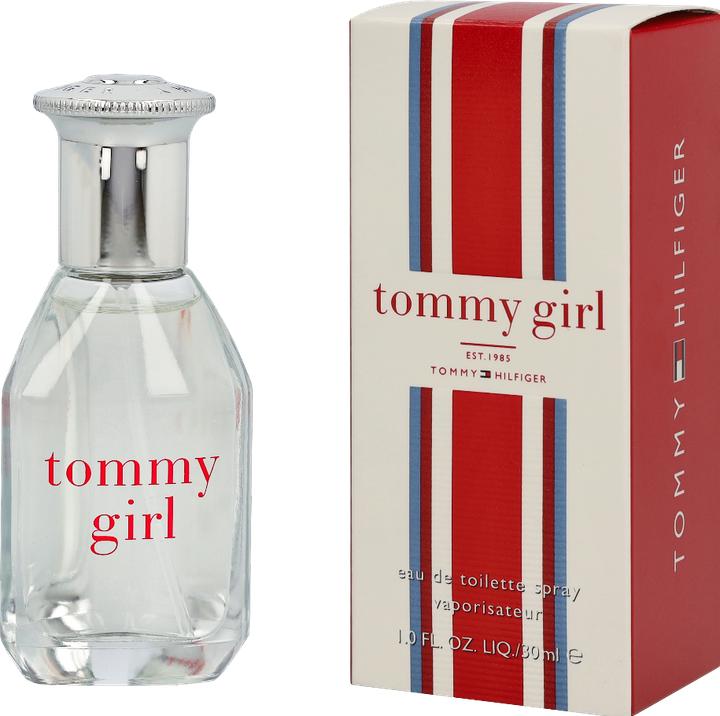 Immagine prodotto Tommy Hilfiger Tommy Girl (Eau de cologne, 30 ml)
