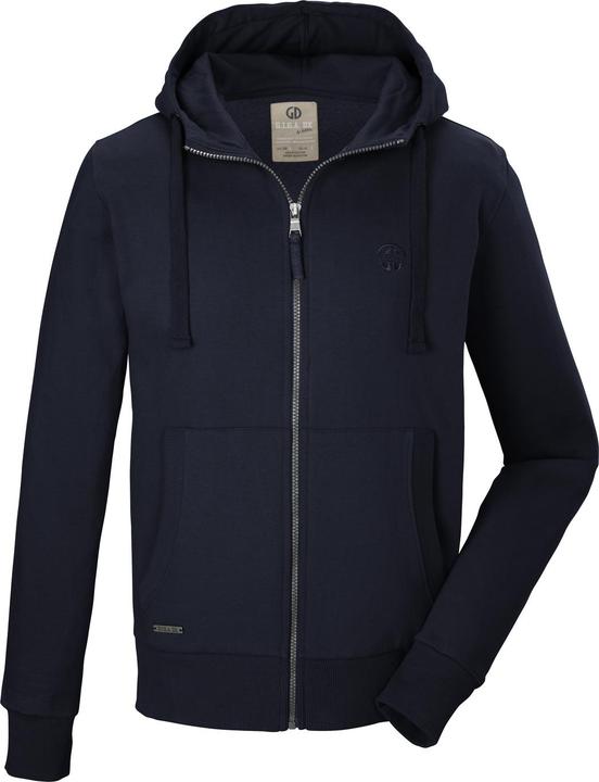 Produktbild G.I.G.A DX GS 8 (XL)