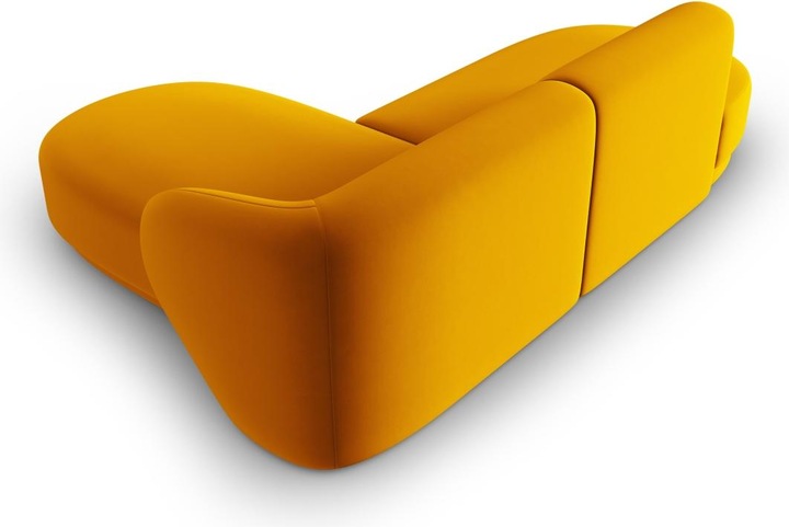 Actual product image CXL by Christian Lacroix Lionel (Corner sofa)