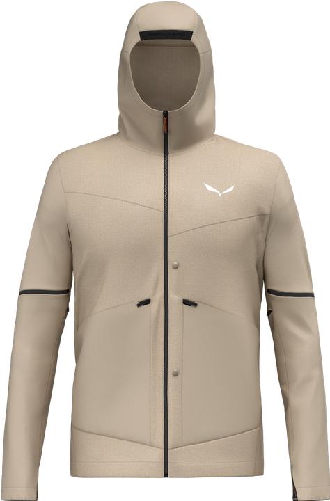 Immagine prodotto Salewa Giacca Puez Hemp Durastretch Hybrid 2 in 1 (S)