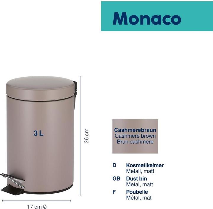 Produktbild Kela Monaco (3 l)